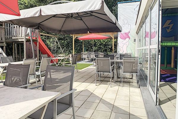 Commercieel te koop / Koersel