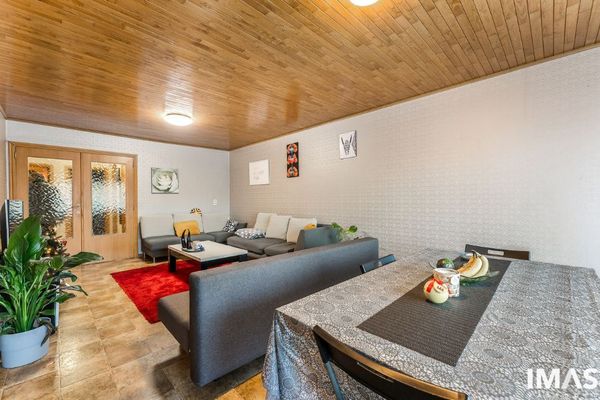 Appartement te koop / Hasselt