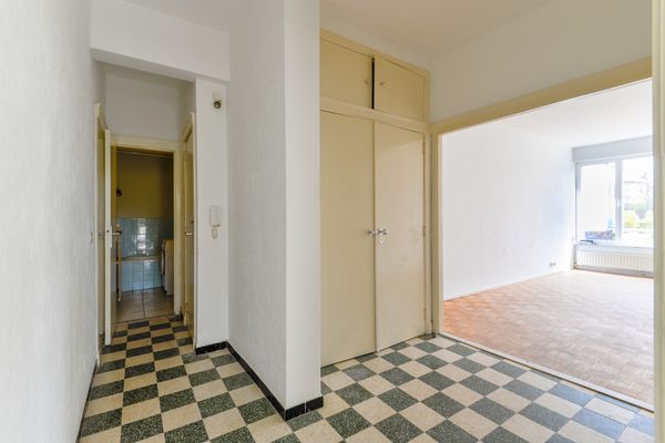 Appartement
                                te koop
                                in Antwerpen