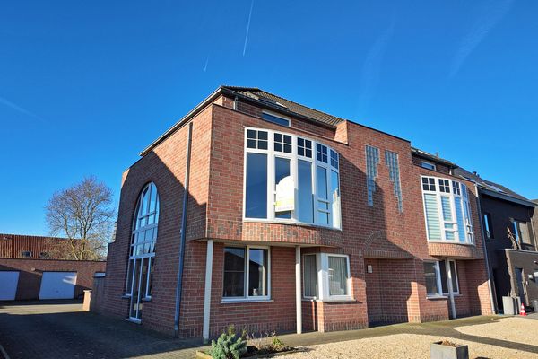 Appartement verhuurd in Bassevelde