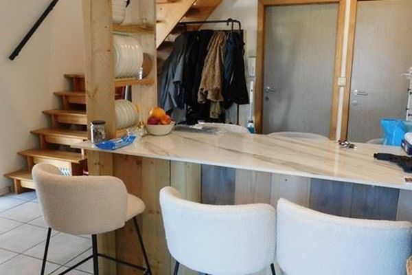 Appartement te koop / Beringen