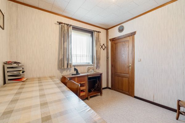 Huis verkocht / Kortenaken