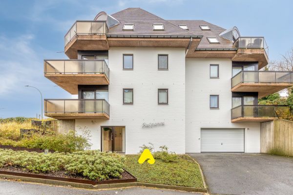 Appartement te koop / De Panne