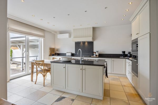Huis te koop / Sint-Truiden