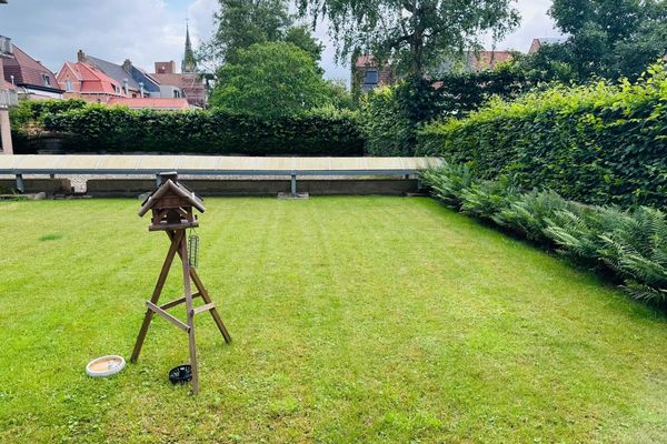 Appartement
                            te koop in Sint-Kruis