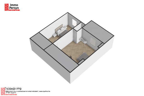 Huis te koop / Scherpenheuvel-Zichem