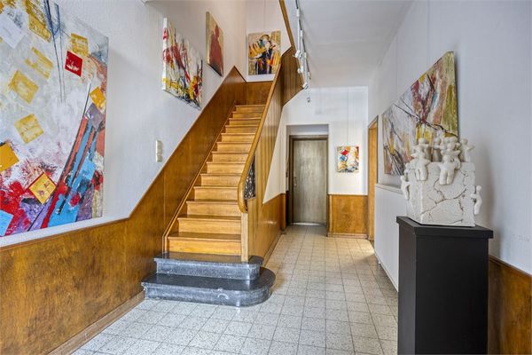 Huis te koop / Tongeren