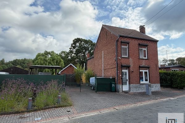Huis te koop / Hasselt