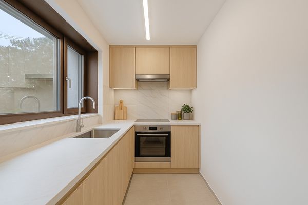 Appartement te koop / Merelbeke