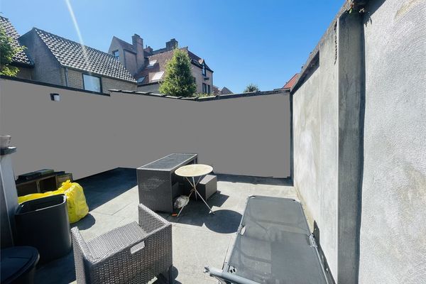 Eengezinswoning  in Brugge