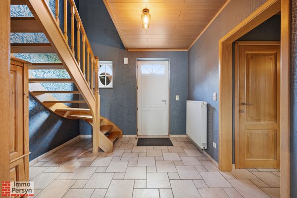 Huis te koop / Heist-op-den-Berg