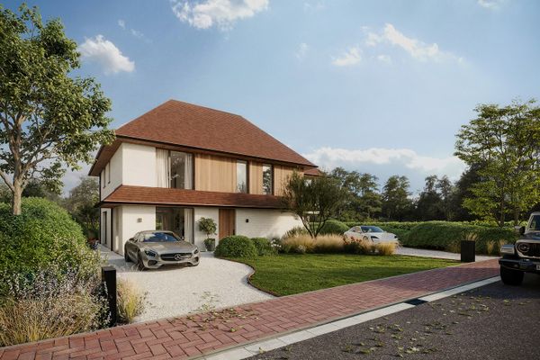 Huis te koop / Zonhoven