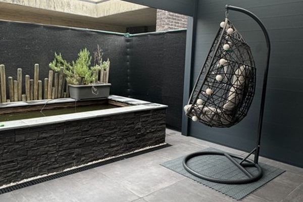 Huis optie huur / Tessenderlo