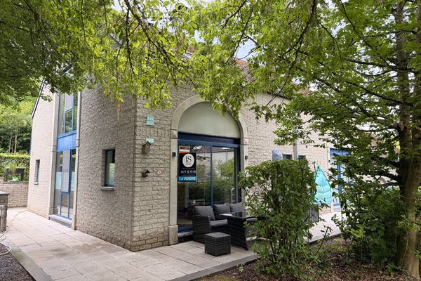 Appartement
                                te koop
                                in Durbuy