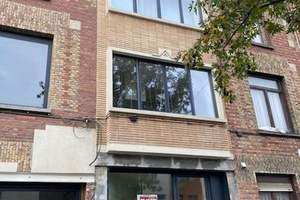 Duplex
                            te huur in Deurne