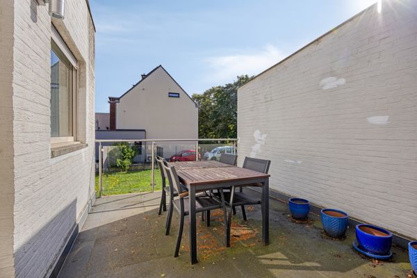 Huis te koop / Schoten