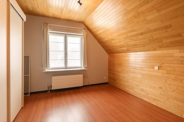 Huis optie koop / Sint-Baafs-Vijve