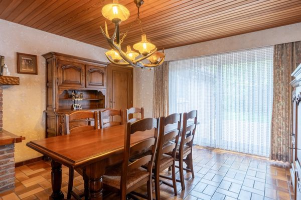 Huis te koop / Koersel