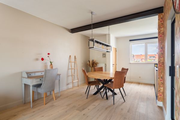 Huis te koop / Ekeren