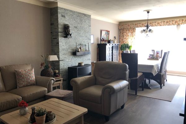 Appartement optie koop / Deurne