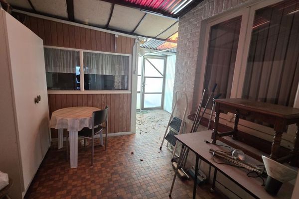 Huis te koop / Kuringen