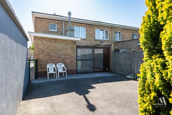 Huis te koop / Adegem