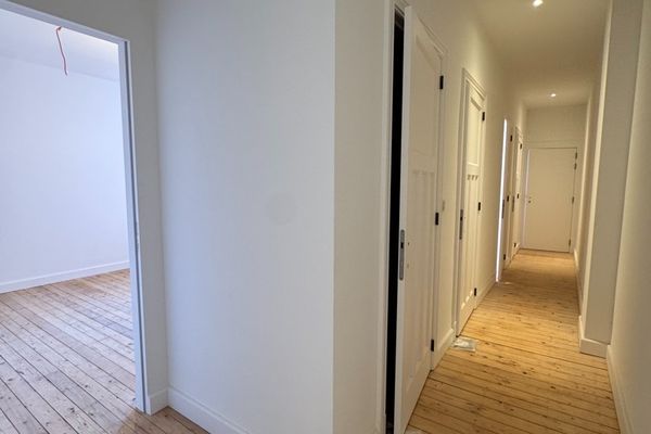 Appartement te huur / Antwerpen