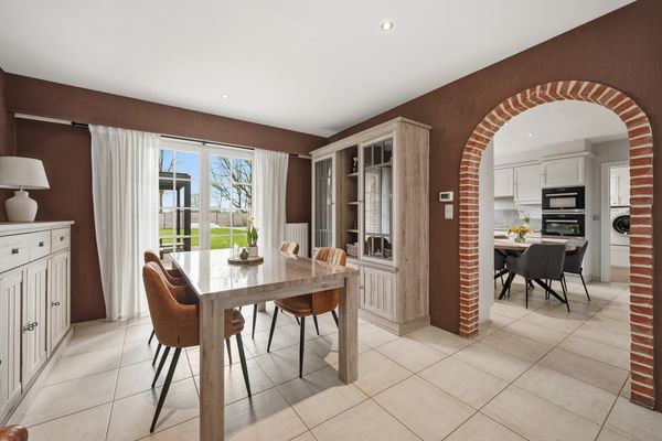 Huis te koop / Putte