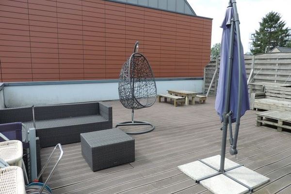 Appartement verhuurd / Beringen