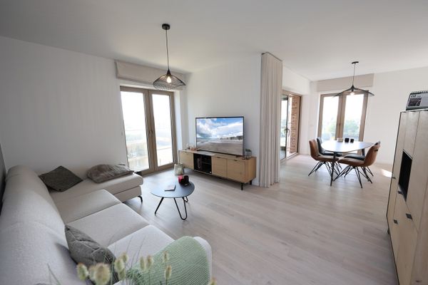 Apartment
                            for sale in Oostende