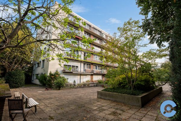 Appartement
                                verkocht in Borgerhout