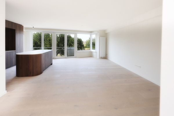Appartement
                            te koop in Oostende