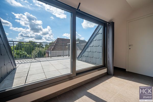 Appartement te koop / Kruishoutem
