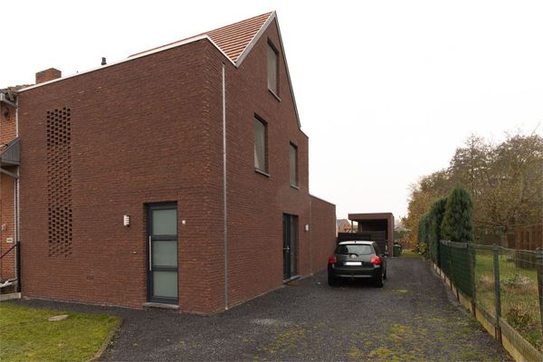 Huis te huur / Genk