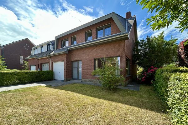 Huis te koop / Leuven