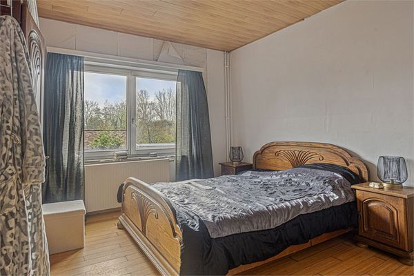 Huis te koop / Ninove