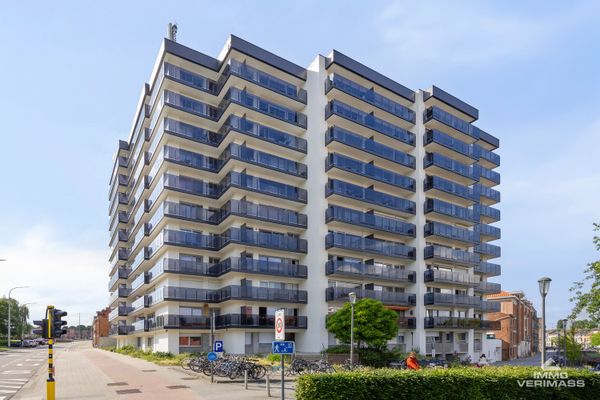 Appartement te koop / Leuven