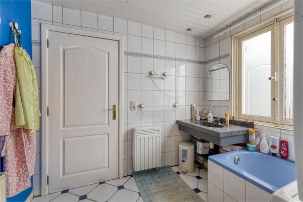 Huis te koop / Ninove