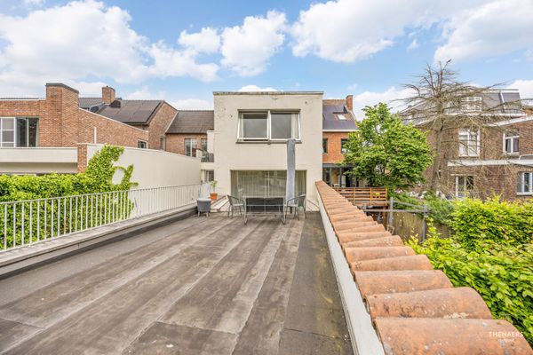 Huis te koop / Sint-Truiden