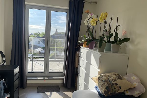 Appartement te huur / Onze-Lieve-Vrouw-Waver