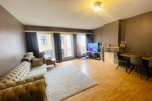 Huis te huur / Brugge