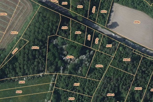 Grond te koop / Beauraing