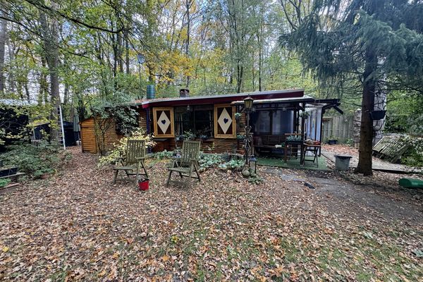 Vakantiewoning
                                te koop
                                in Zutendaal
