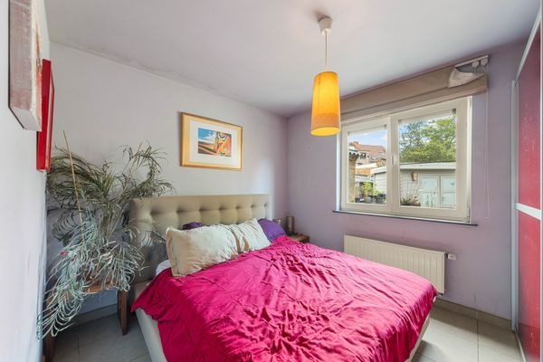 Appartement lijfrente / Heusden