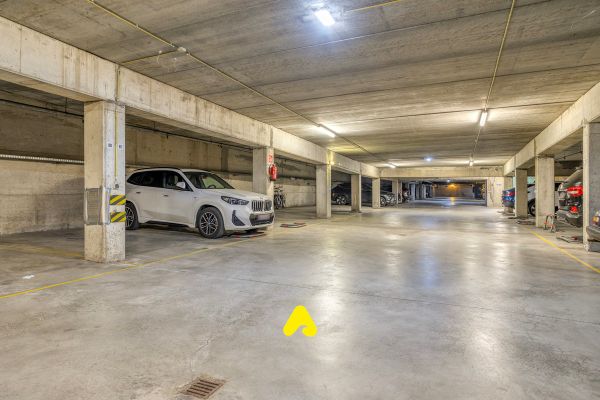 Appartement a vendre / La Panne