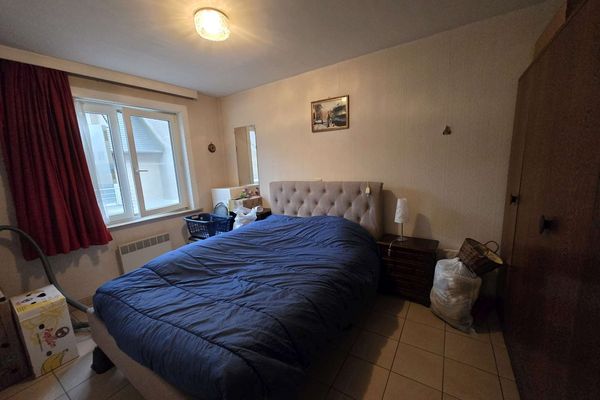 Appartement te huur / Koekelare