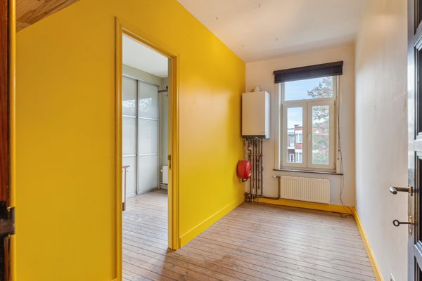 Appartement te koop / Kessel-Lo