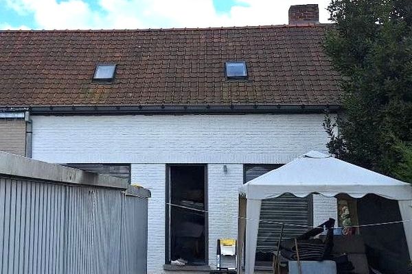 Woning
                            te koop in Deerlijk