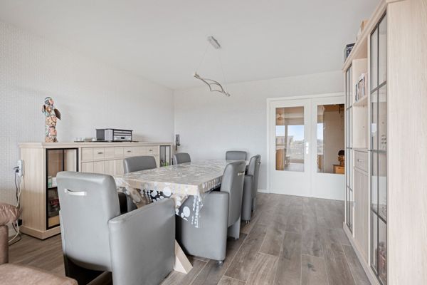 Appartement lijfrente / Borgerhout