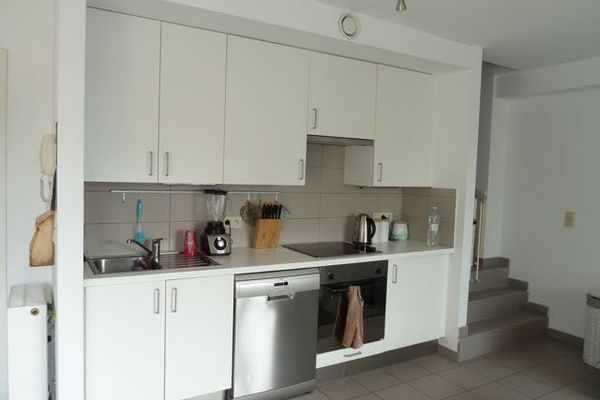 Appartement te huur / Genk